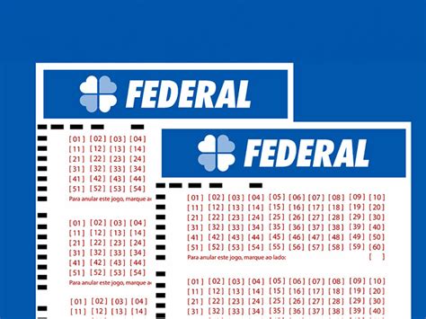 resultado federal midisorte